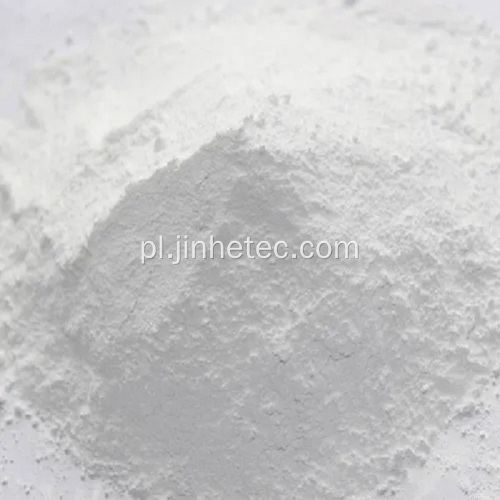 Białe proszkowe tlenku tlenku BLR-896 chemikalia